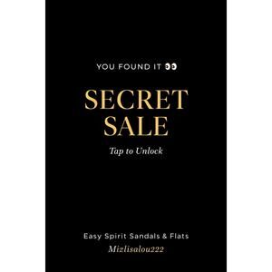 Easy Spirit Sandals 🔥 SECRET DEAL INSIDE  👀 Limited time While Inventory Lasts